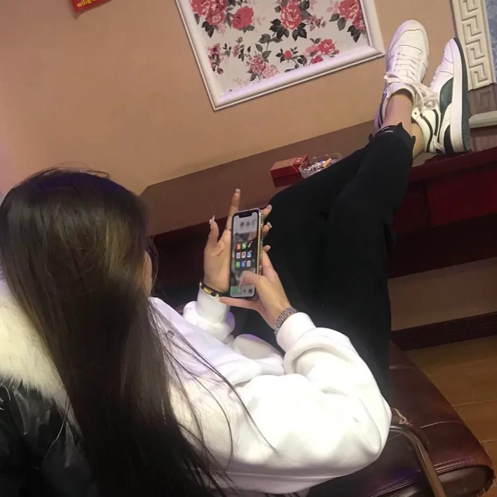 那片海.