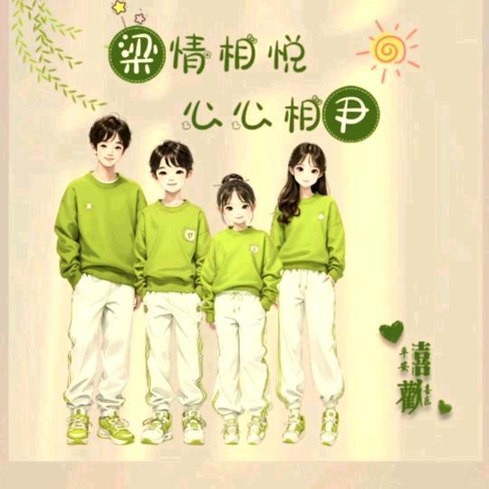 不发脾气只发财