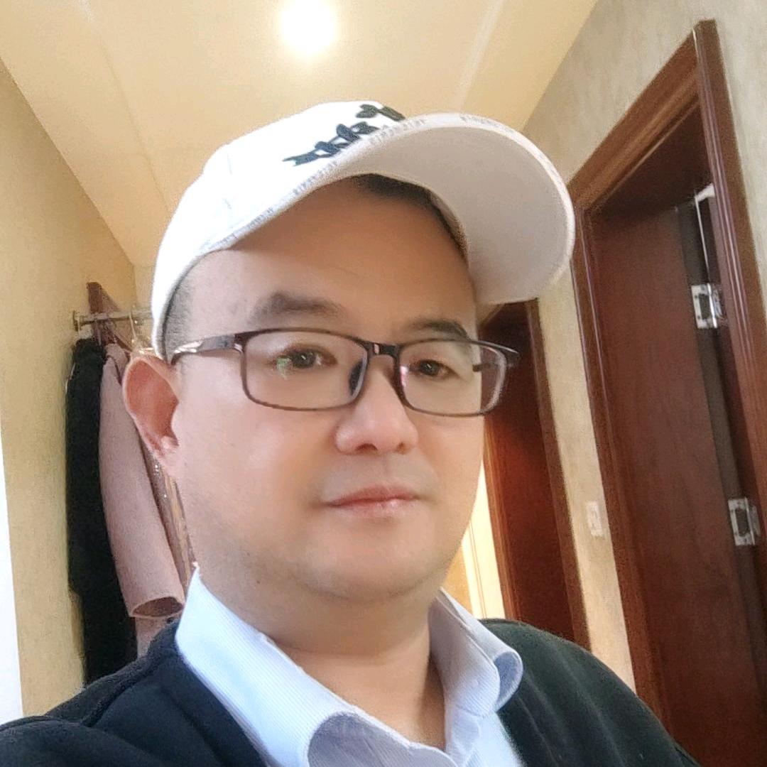 新泰卖家电的老张