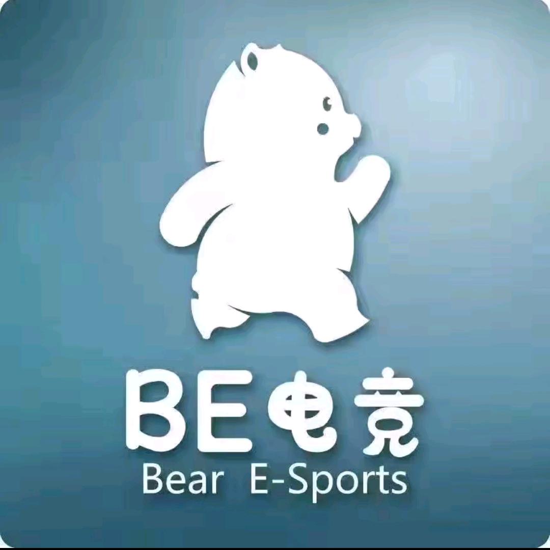 BE电竞