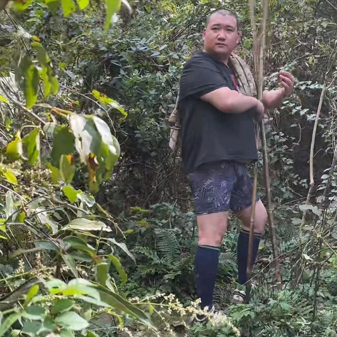 荒野踏浪《59号选手》