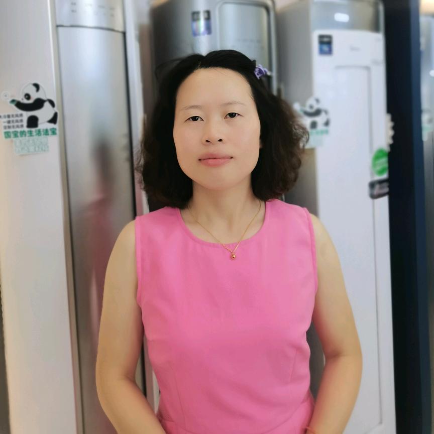南充美的家电小唐