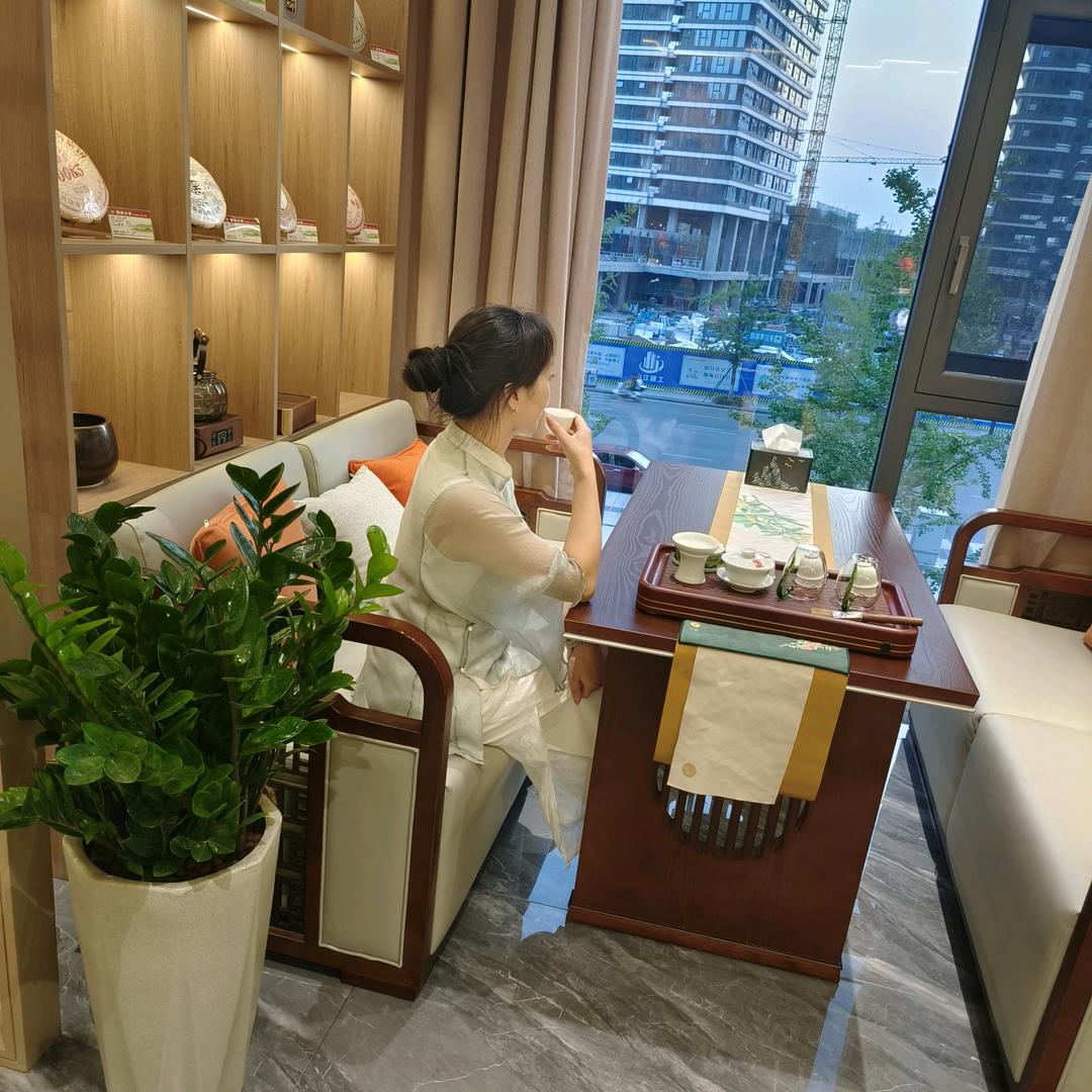 看淡得失.好好生活