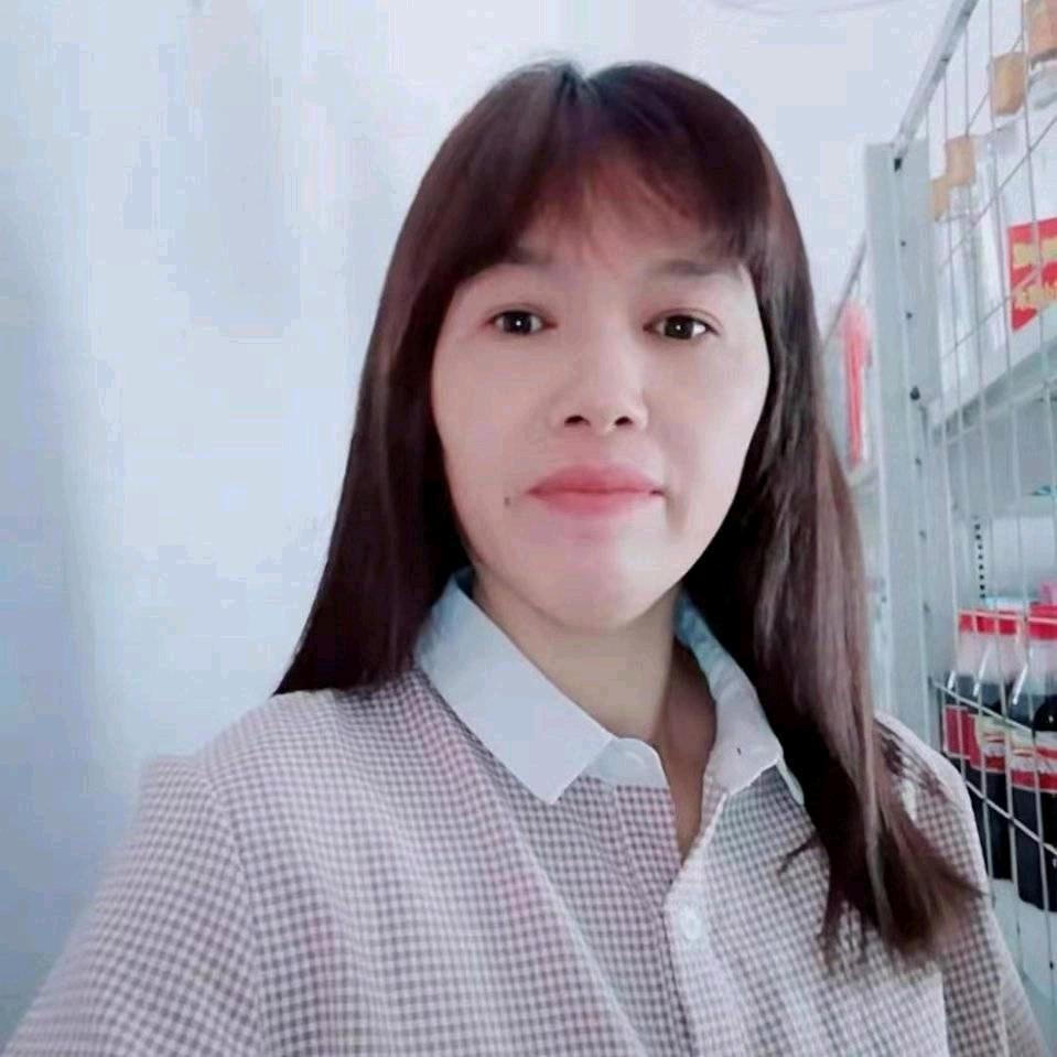 春暖花开