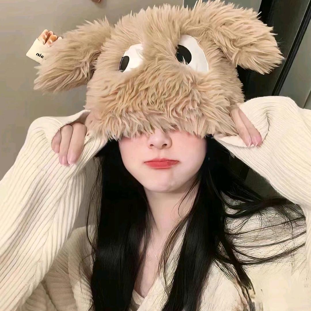 汐月梦莹头像