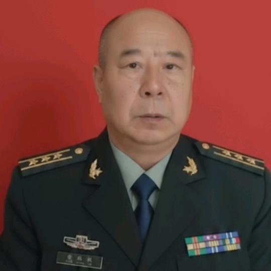 柴保民(柴氏通背拳第五代传承人)