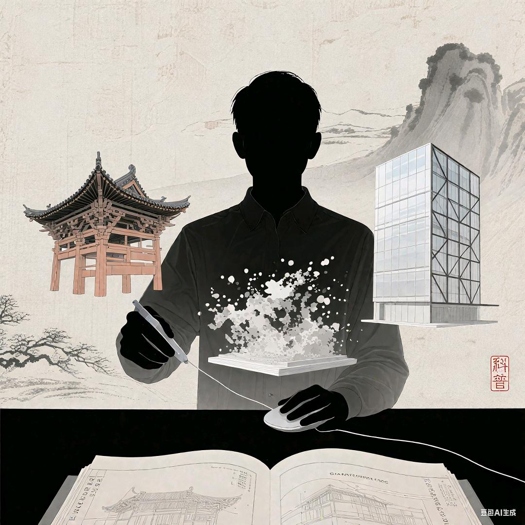 筑境堂