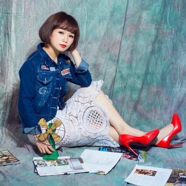 龙龙吖