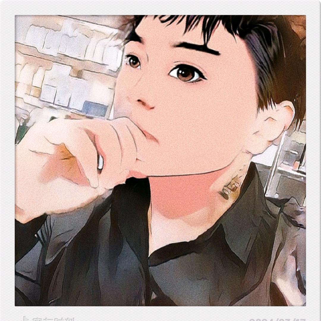 木森造型☞阿泰哥