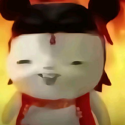 哪吒若不是魔丸