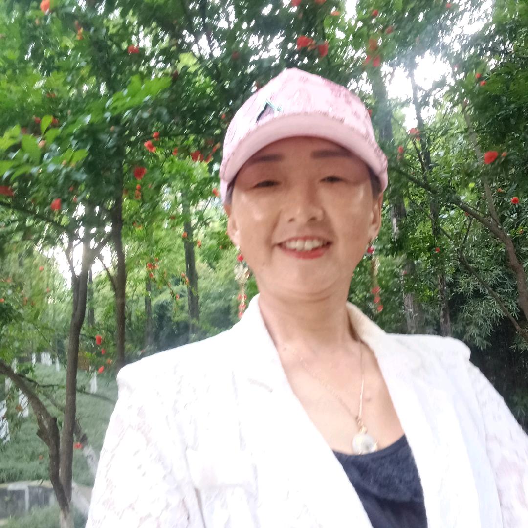 英姐，《停播学习中》