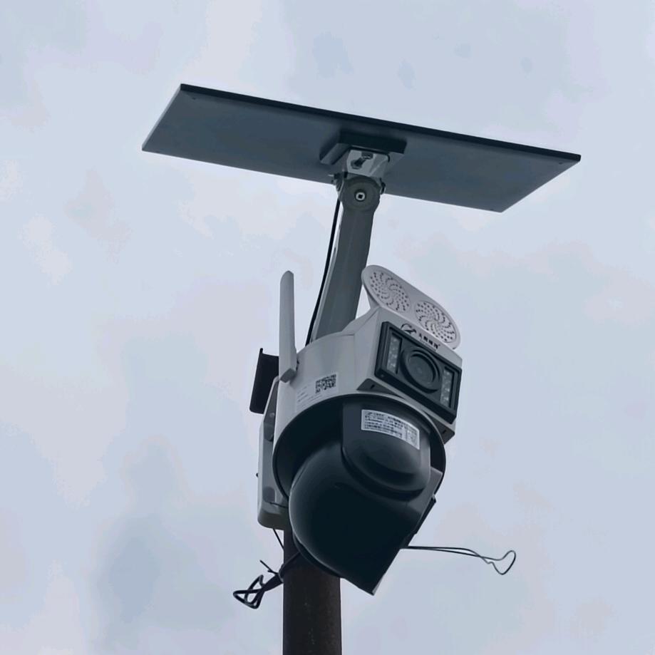 驻马店专业安装监控