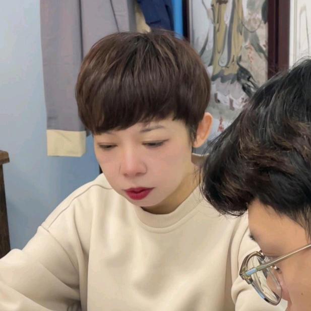 成姐—南宁西乡塘