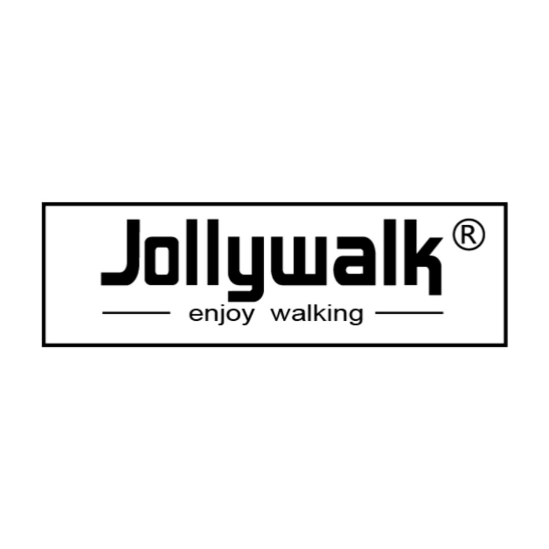 Jollywalk女鞋直播间