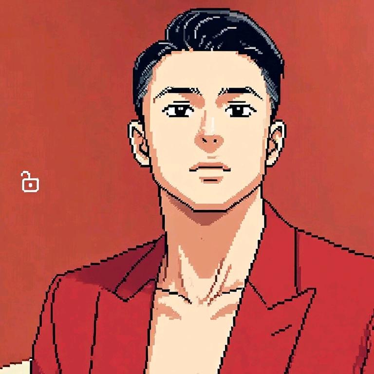 楠老师变美频道