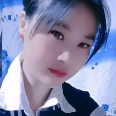 农村妹