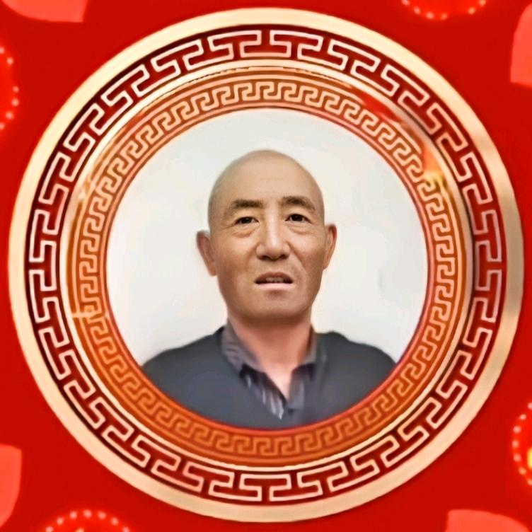 老农民1
