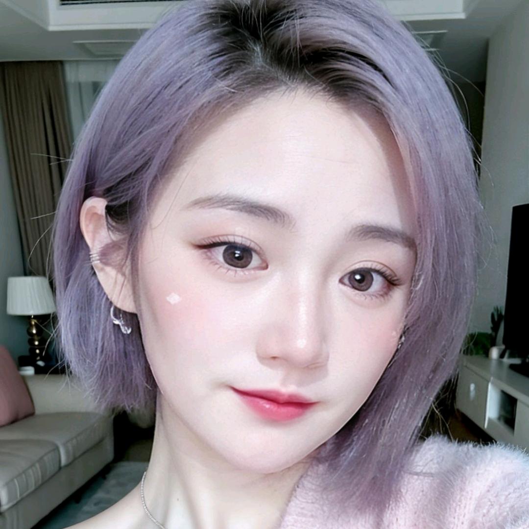 佟二妮