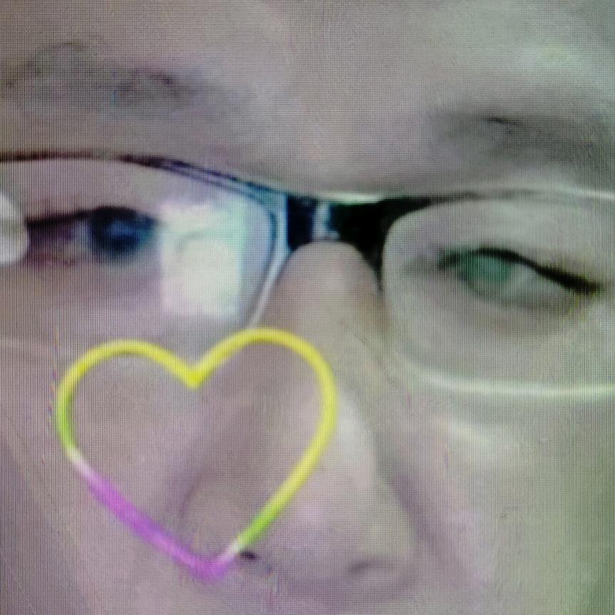 快乐人