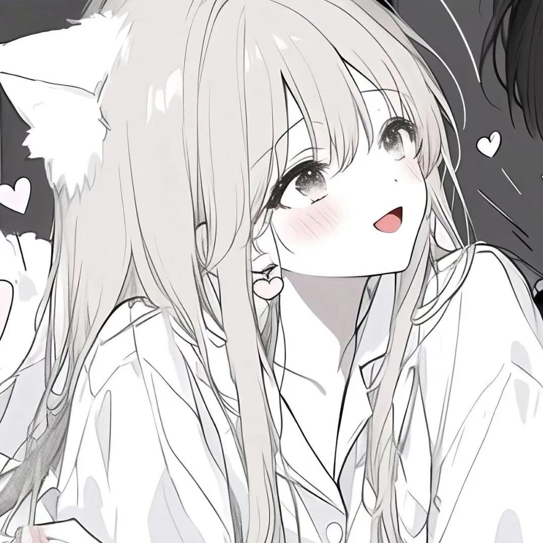 椰茶小猫