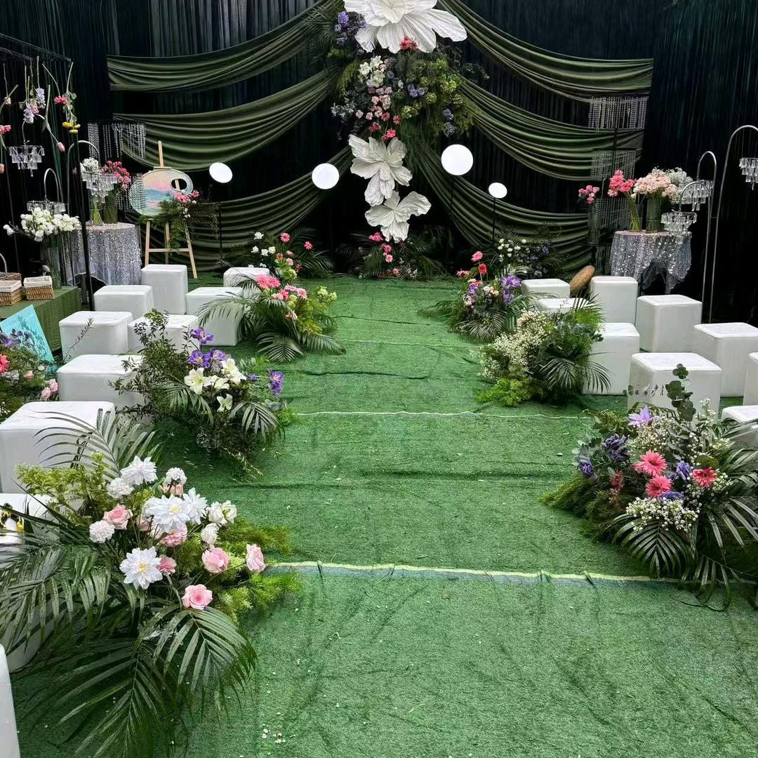 田氏礼仪婚庆(婚礼主持海港)