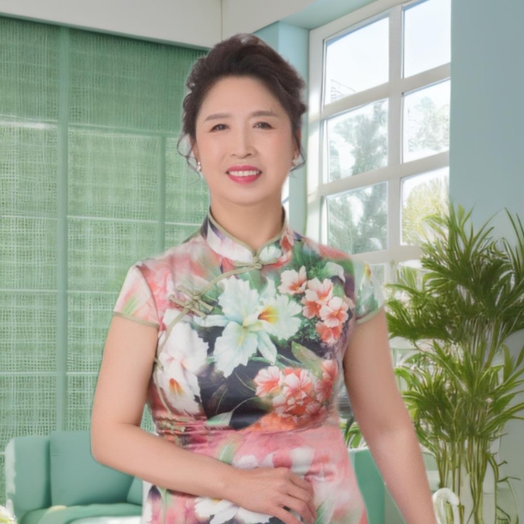 黄晓艳