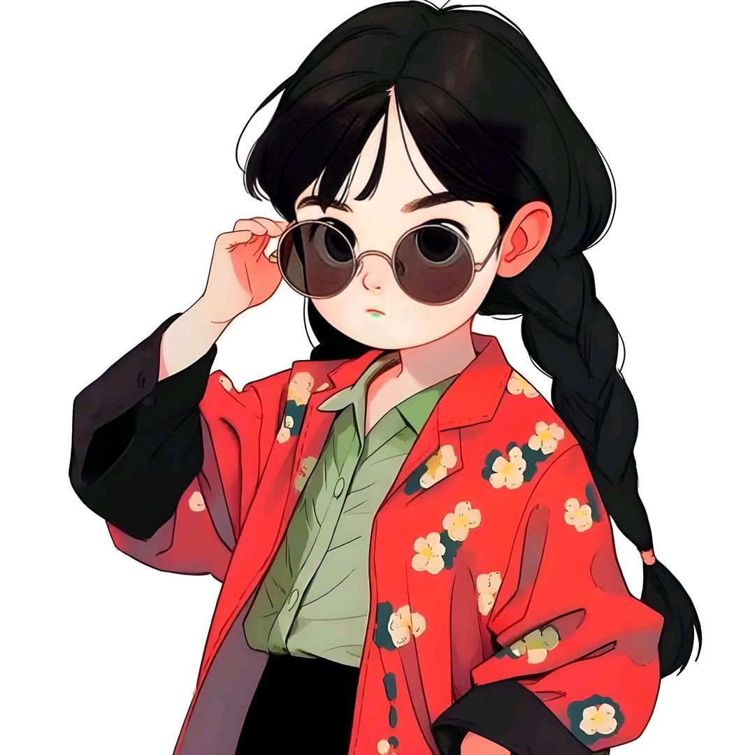 跑步前进的一姐