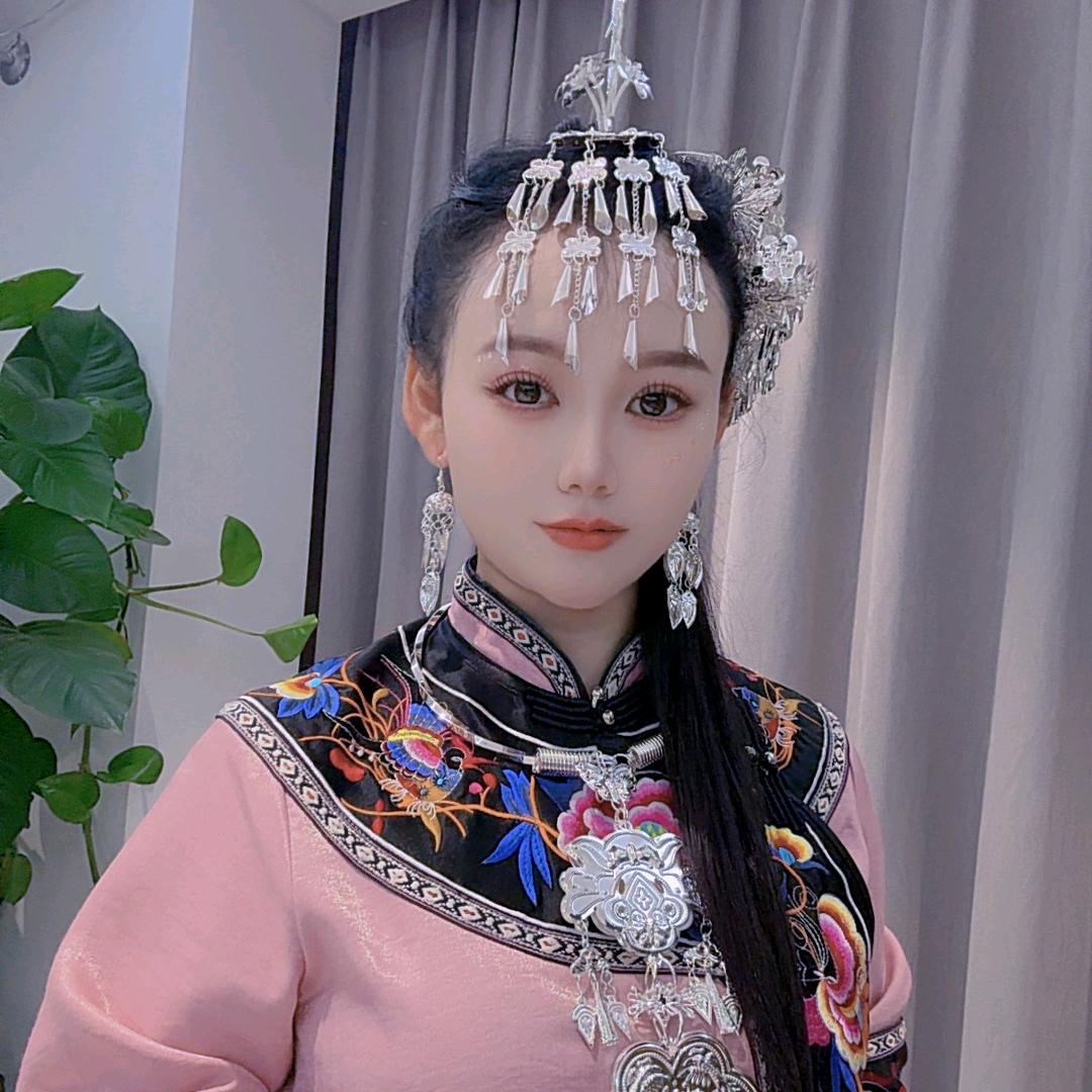 村花晴儿（生活号）