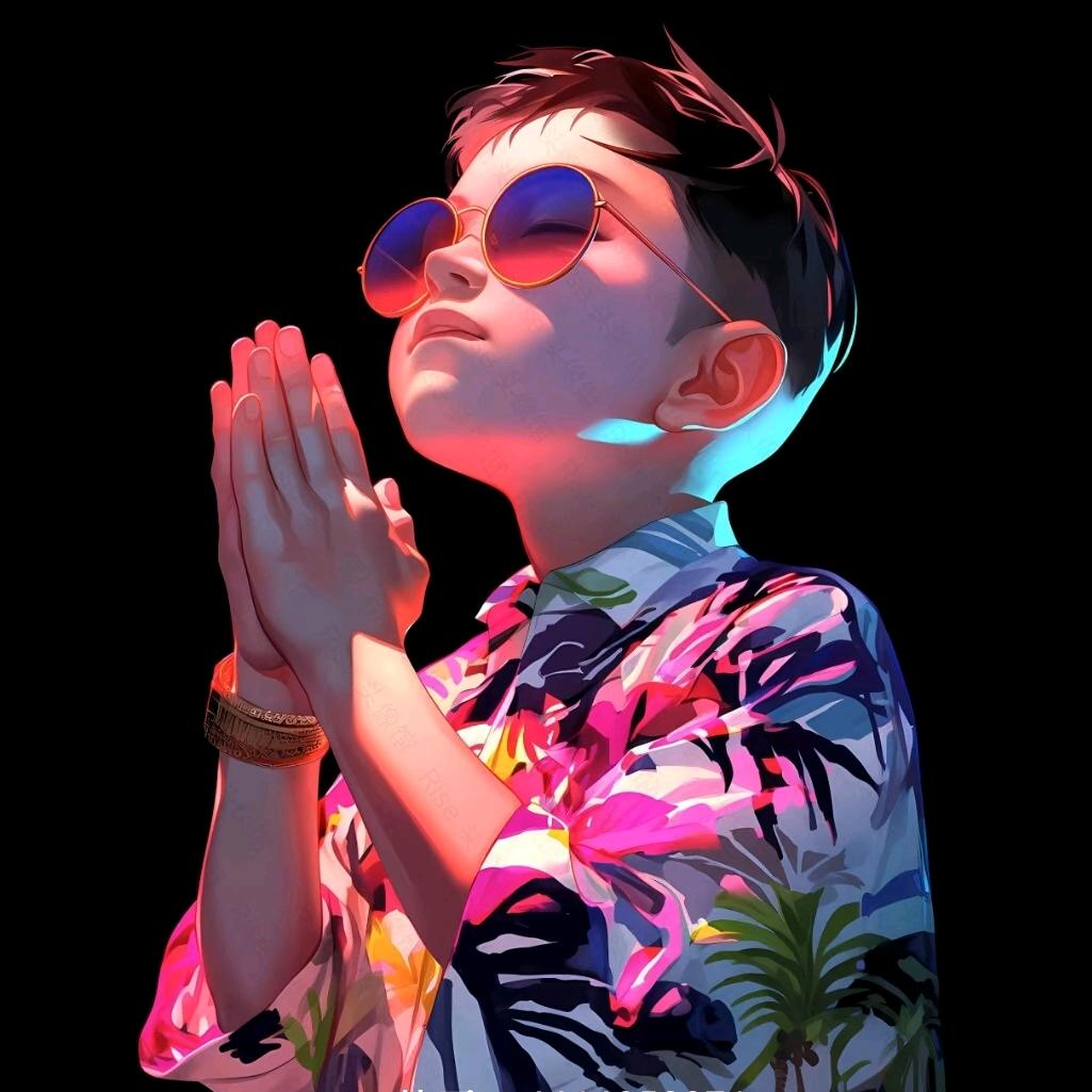 当那一天来临