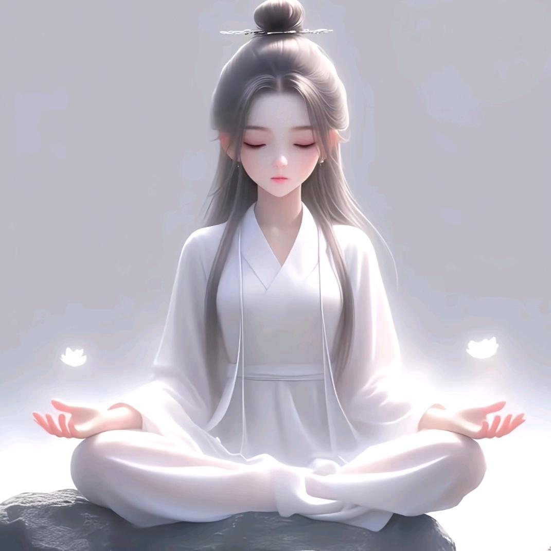 心语～疗愈