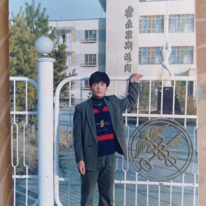 贾同学生活号