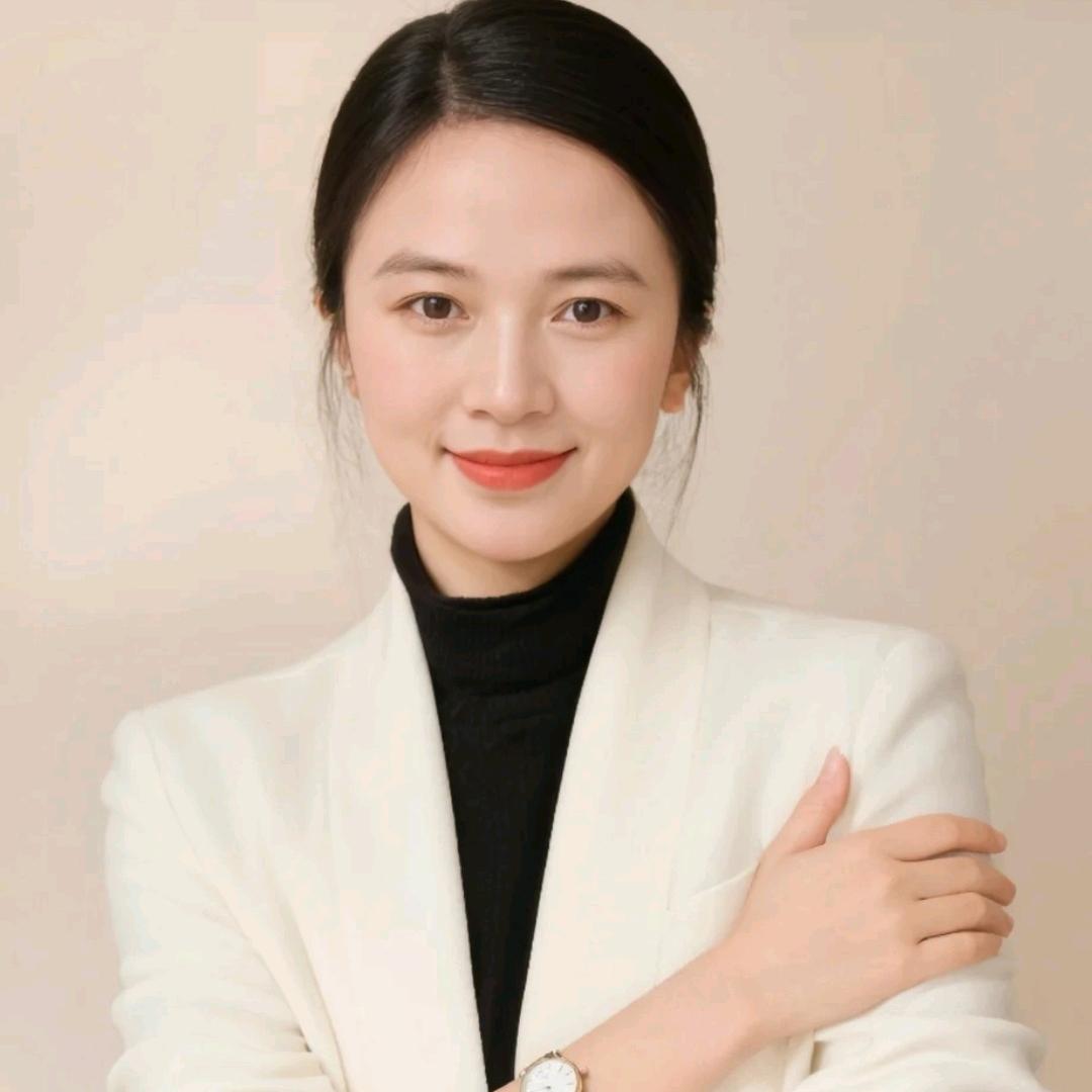 普通话爱好者——兰姐