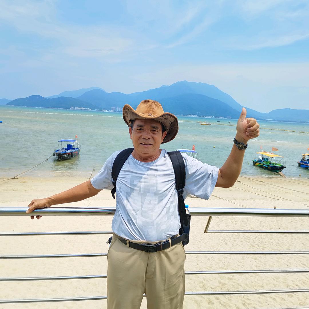 民安，上岳，黄姜岩村，生记，