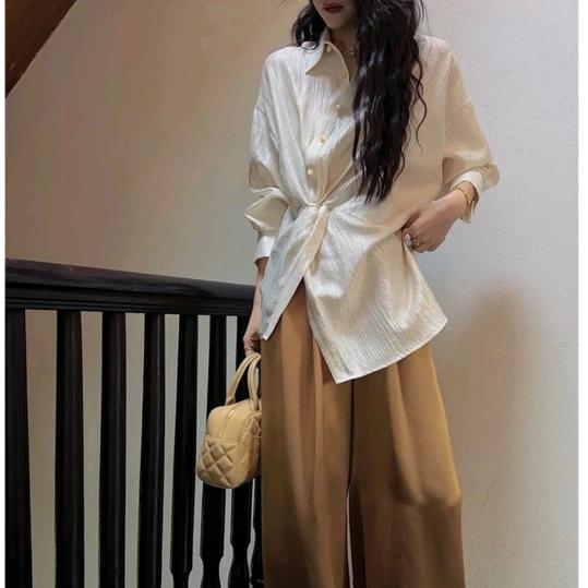 三吉黑花 👉你的衣橱