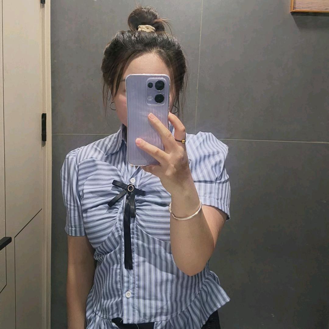 小艳子 🖤