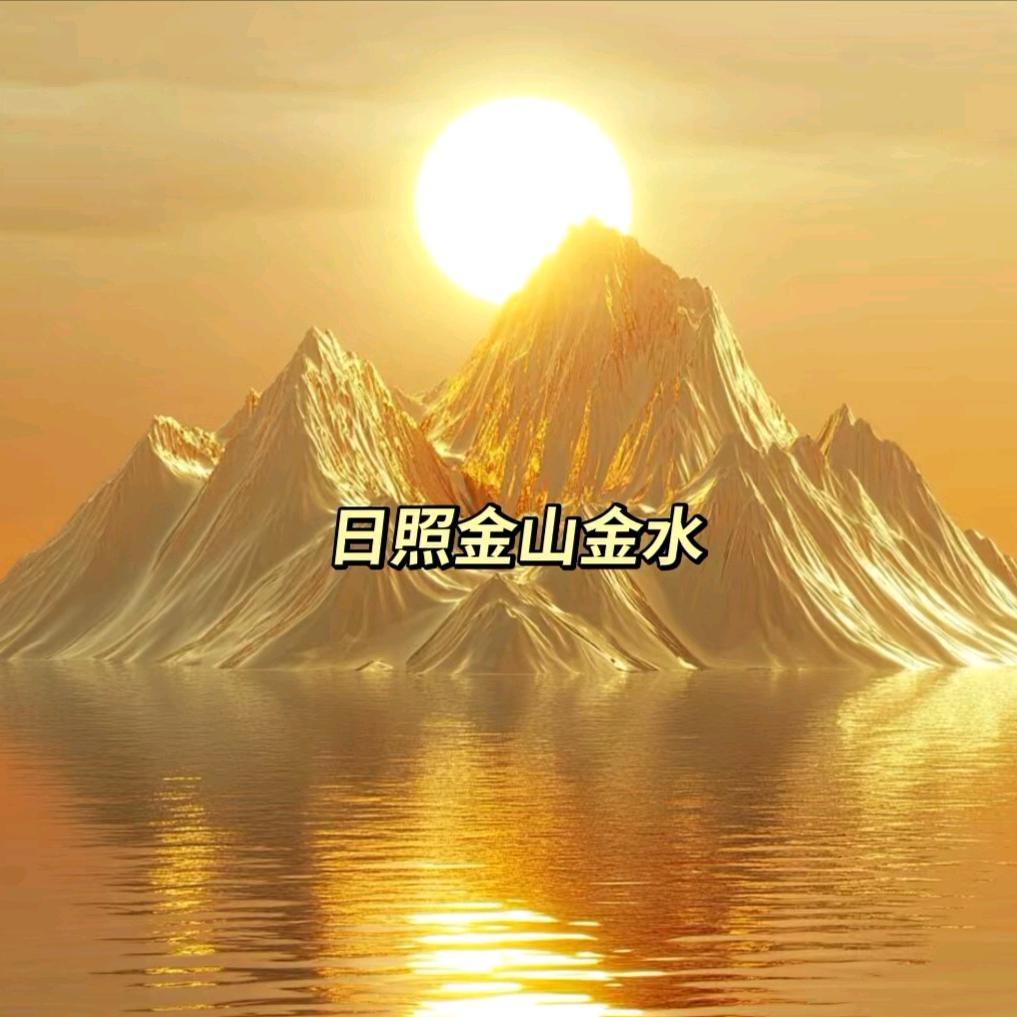 招财进宝八方来财