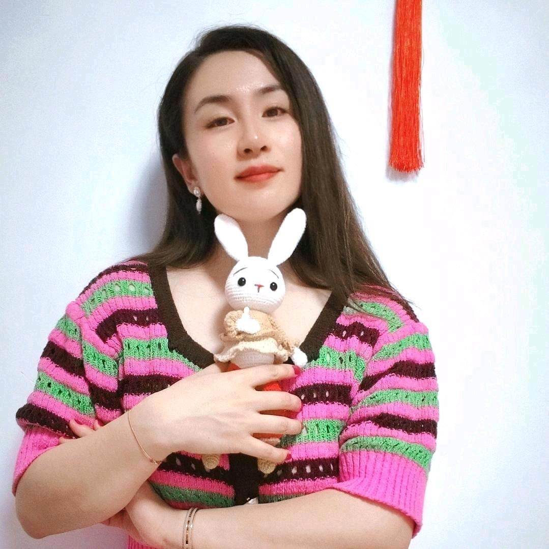 👀米粒💫蒸不熟