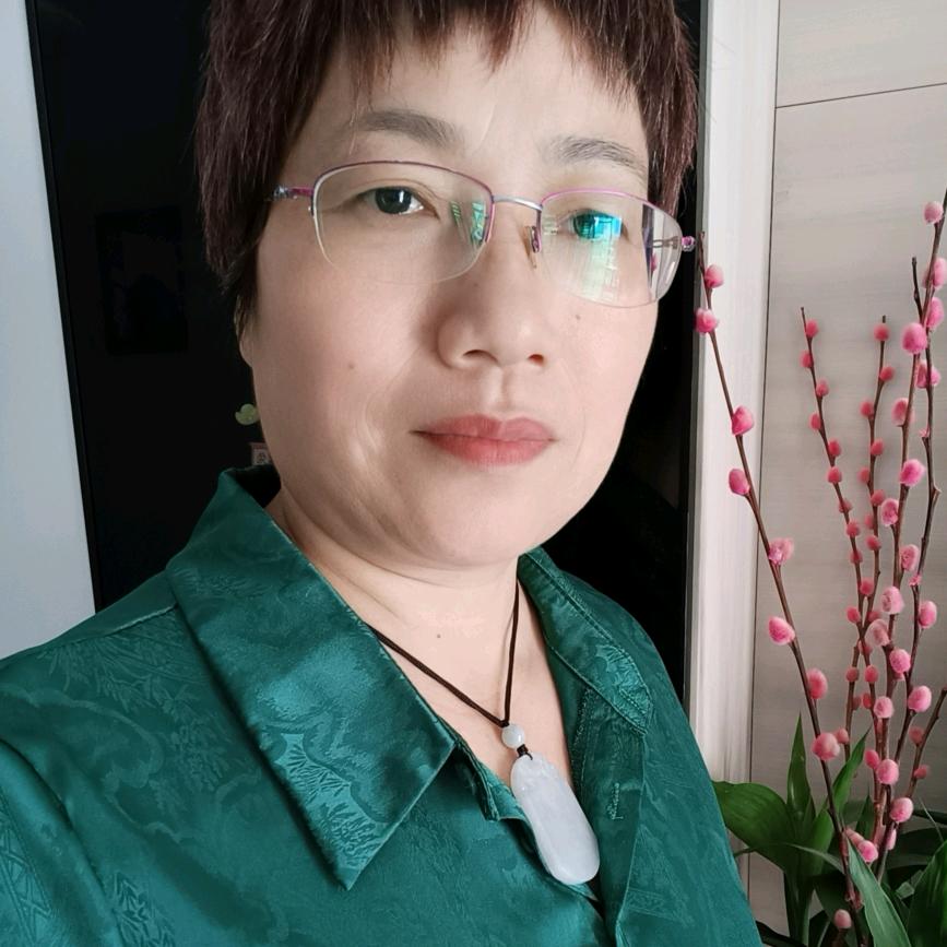蒋家大姐