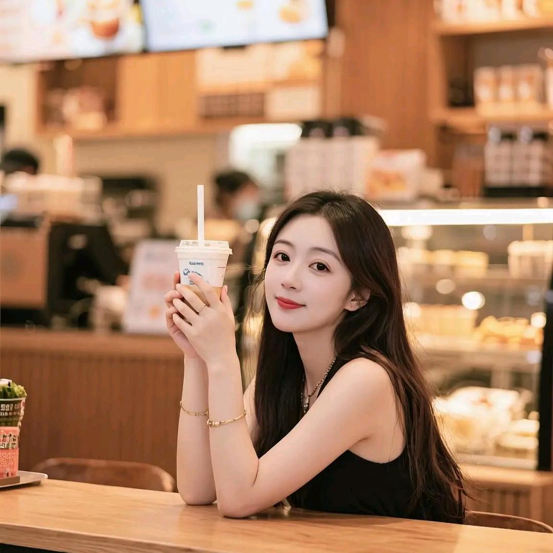 苗miao，❤️