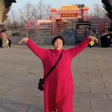 我是典典
