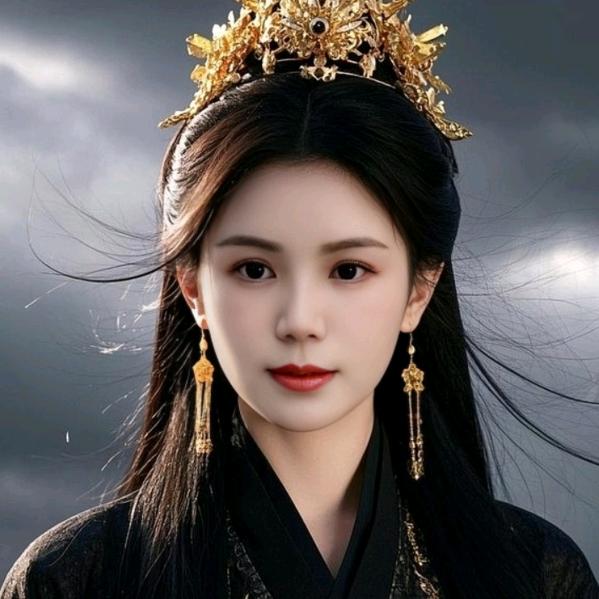 天峨妹子