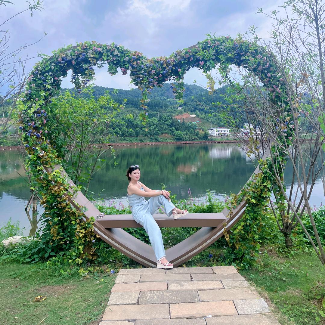 我在渡劫中……