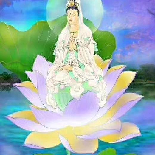净心