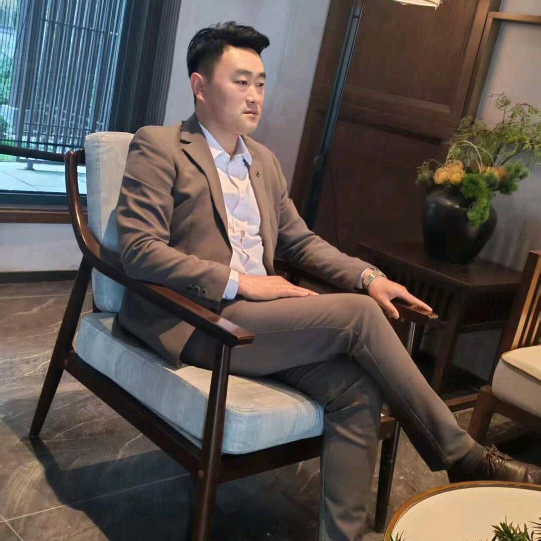 赵杰《勇往直前》