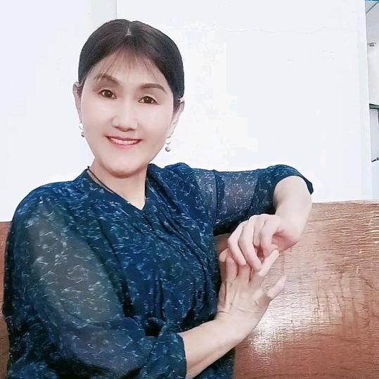 周姐🌹🌹