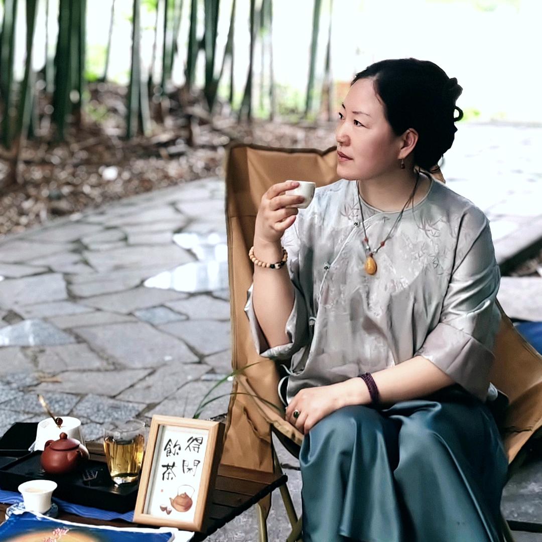 🍃梓源 .茶庄🍵