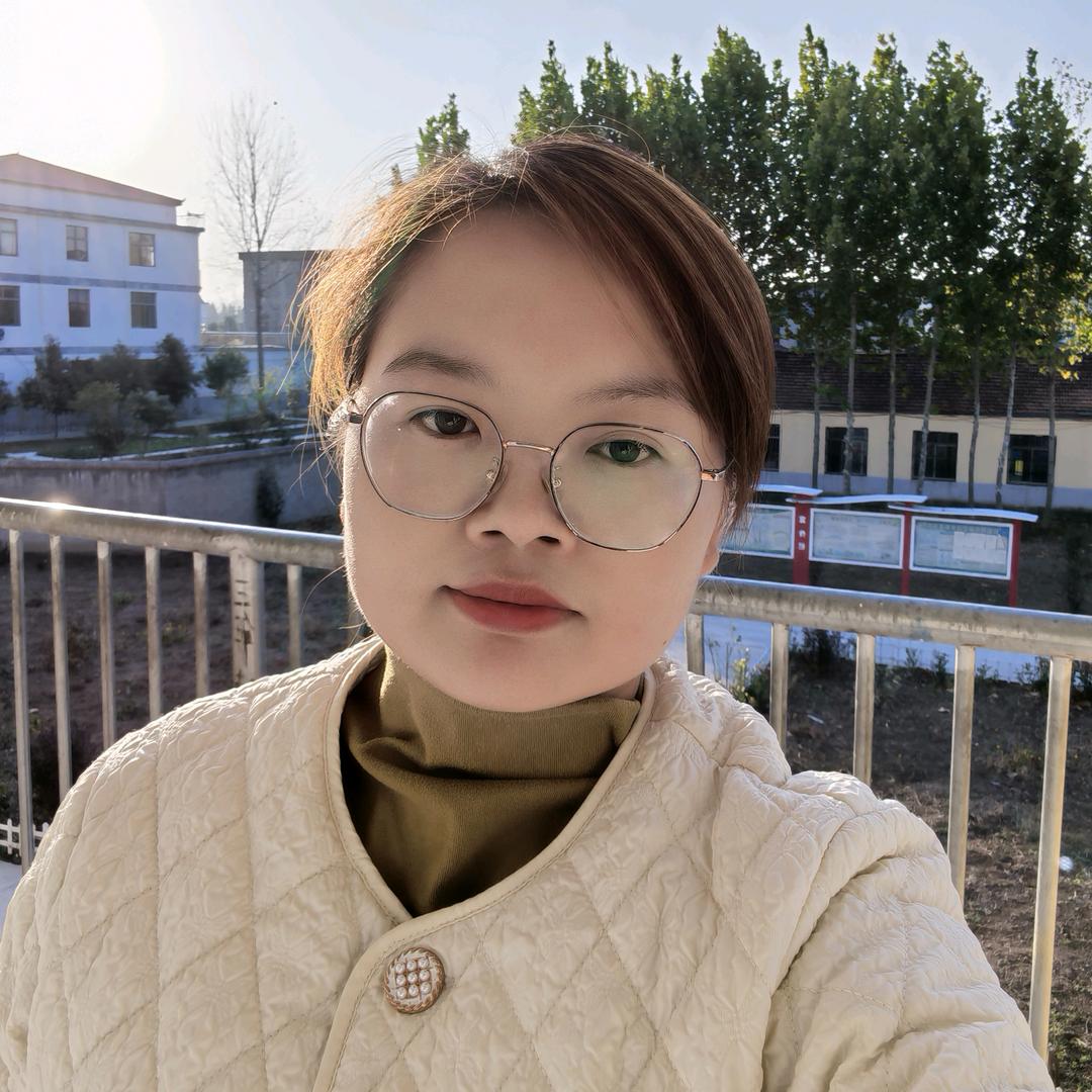 小朱老师