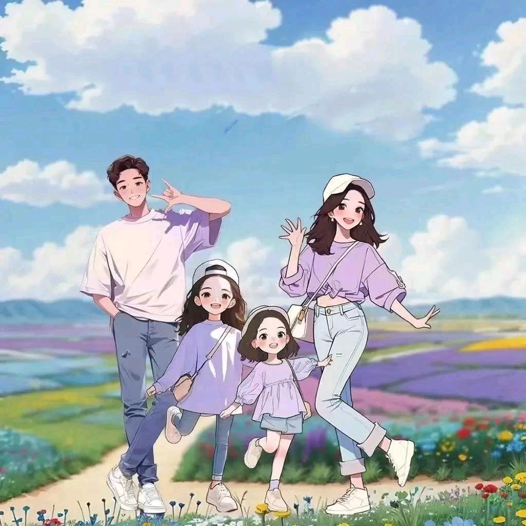 爱生活的天空C L💕