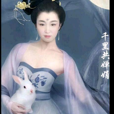 做好自己的女王🐒