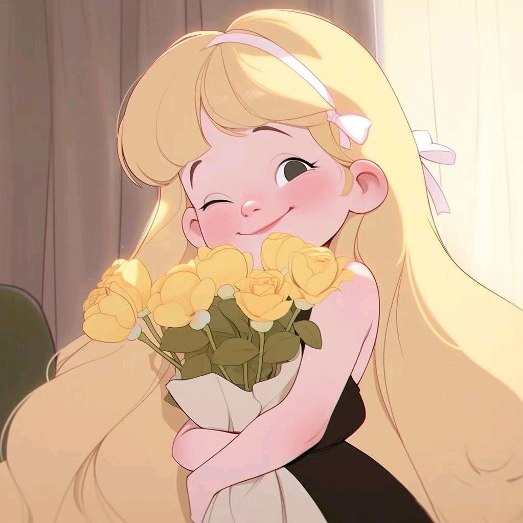 安公子☀️